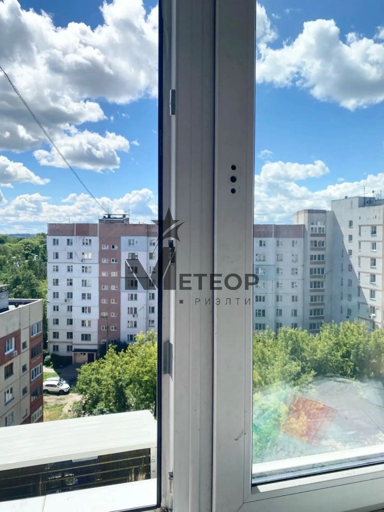 2-комнатная квартира, 49.5 м² — Таганская ул, 4к3
