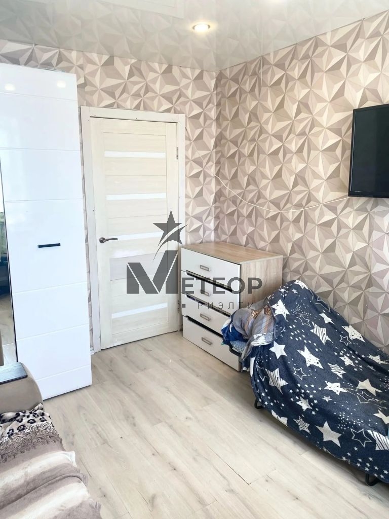 2-комнатная квартира, 49.5 м² — Таганская ул, 4к3