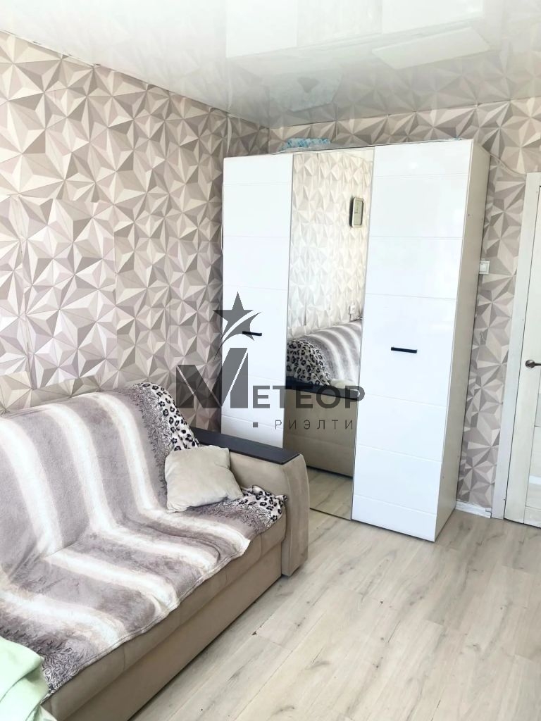 2-комнатная квартира, 49.5 м² — Таганская ул, 4к3