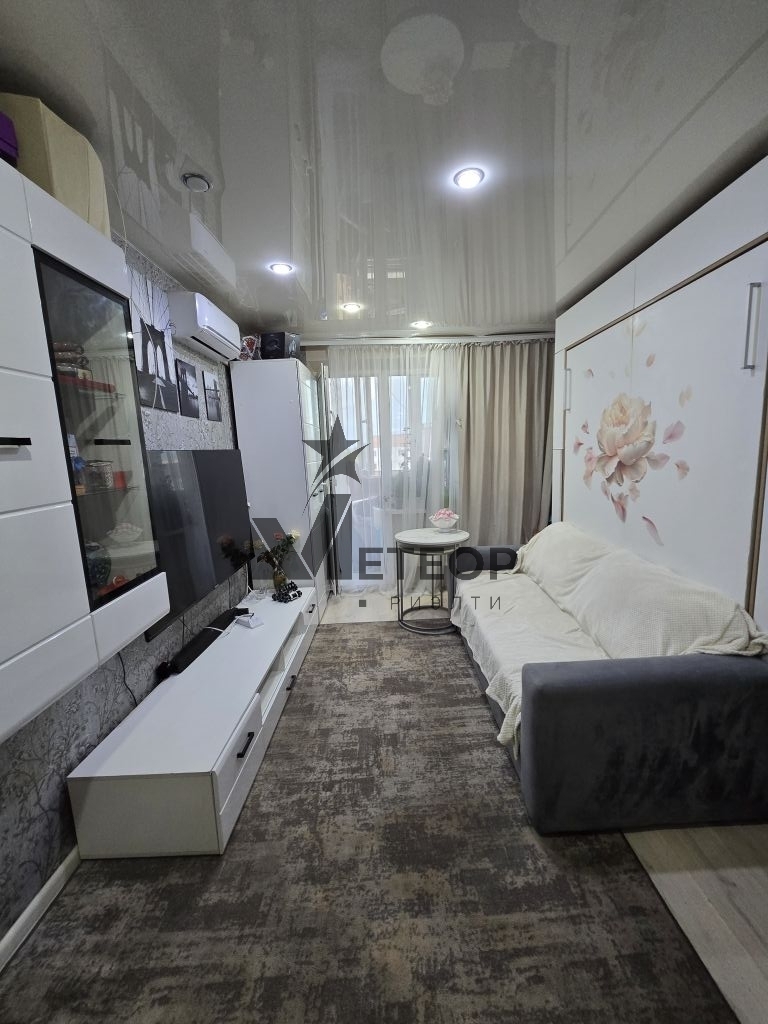 2-комнатная квартира, 49.5 м² — Таганская ул, 4к3