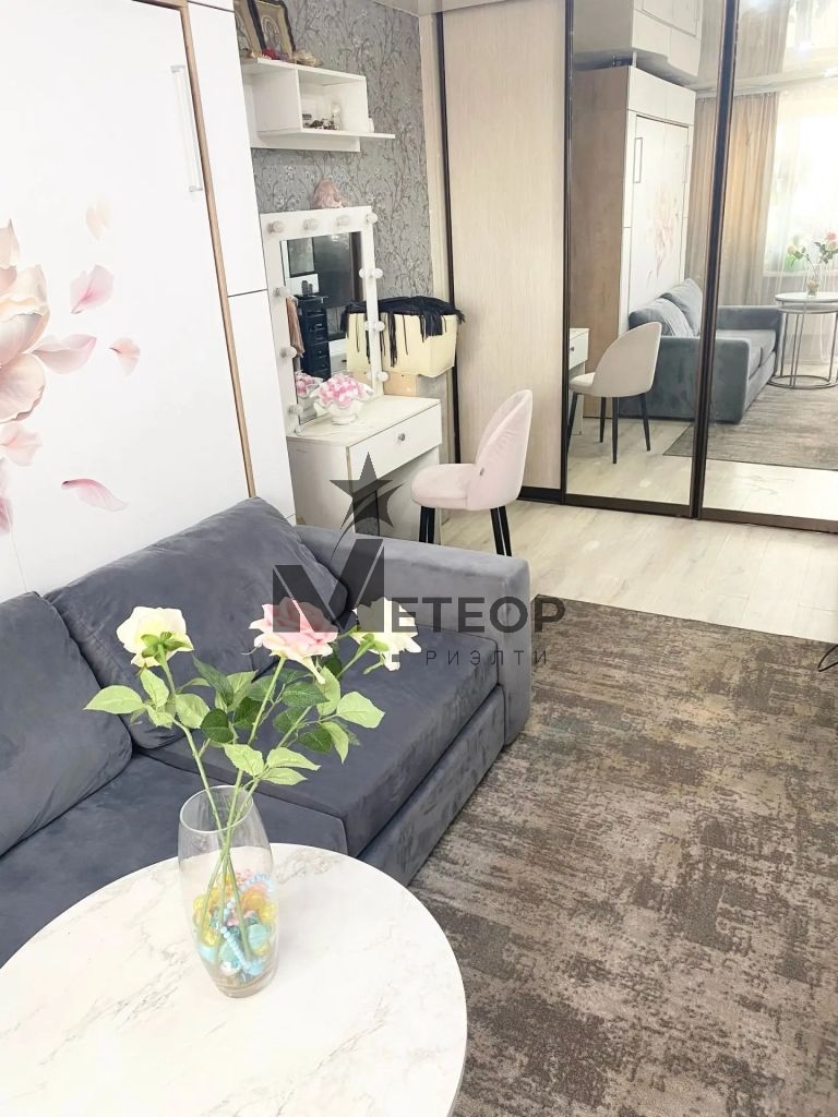 2-комнатная квартира, 49.5 м² — Таганская ул, 4к3