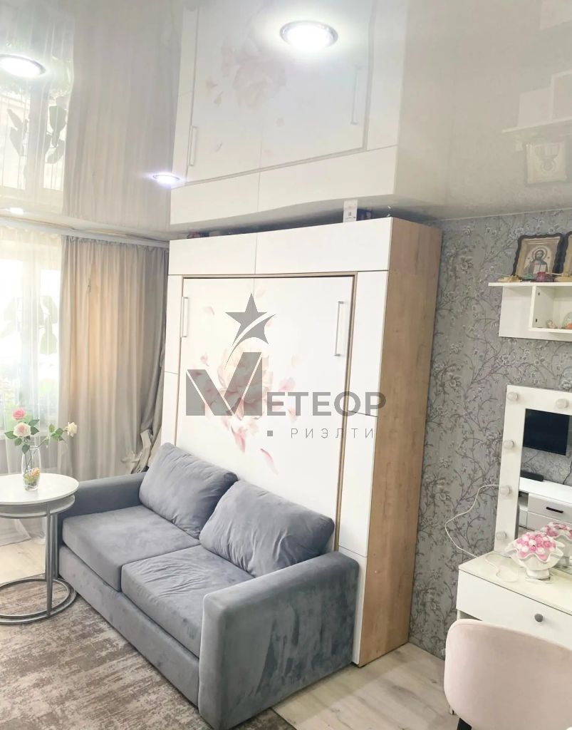 2-комнатная квартира, 49.5 м² — Таганская ул, 4к3