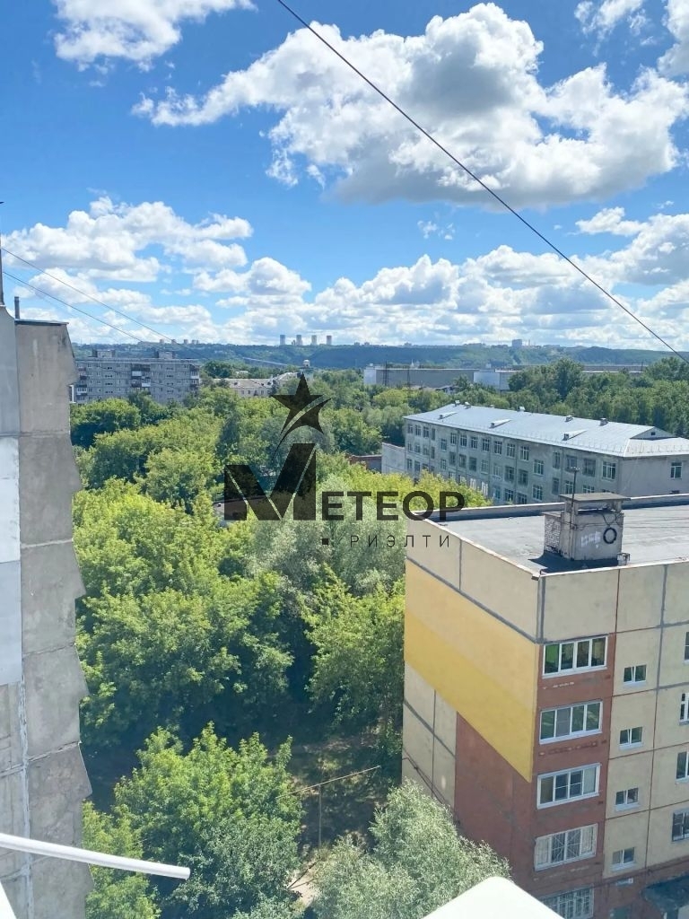 2-комнатная квартира, 49.5 м² — Таганская ул, 4к3