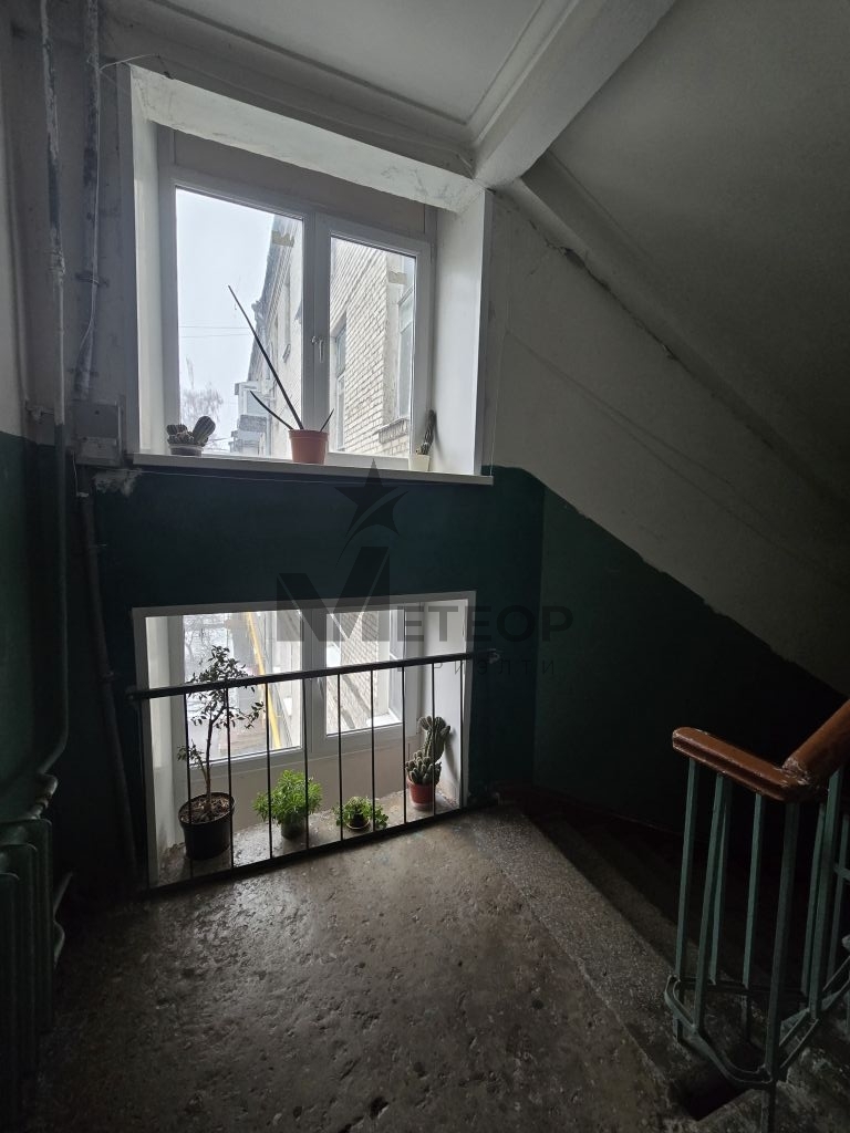 3-комнатная квартира, 80 м² — Ярошенко ул, 1
