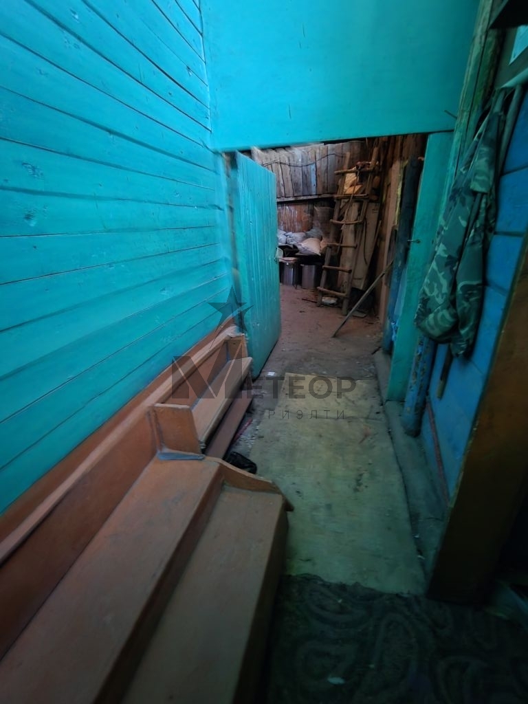 дом, 70 м² — Пушкина, 64