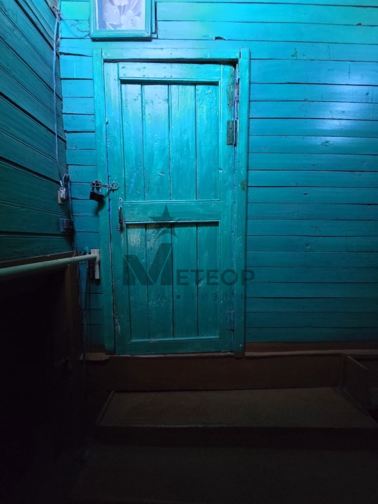 дом, 70 м² — Пушкина, 64