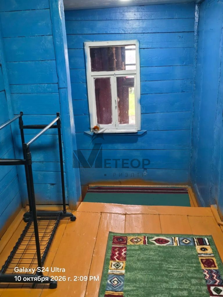 дом, 80 м² — Озёрная, 6