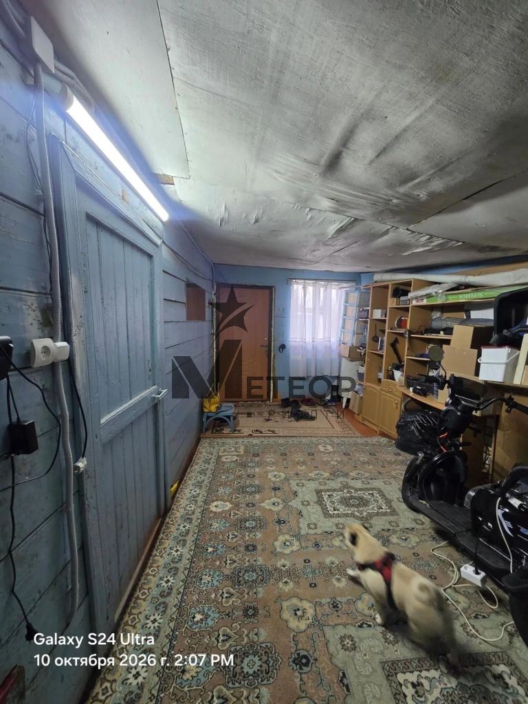 дом, 80 м² — Озёрная, 6
