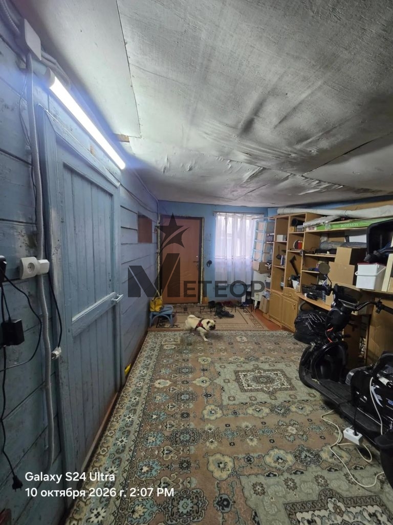 дом, 80 м² — Озёрная, 6
