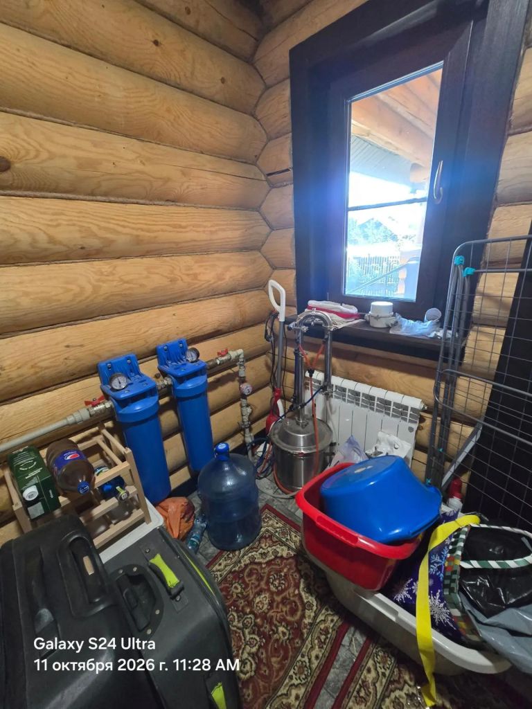 коттедж, 180 м² — Механизаторов ул, 68