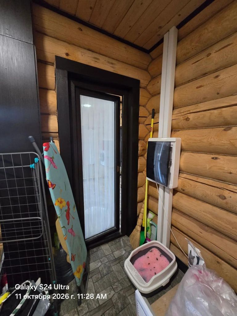 коттедж, 180 м² — Механизаторов ул, 68