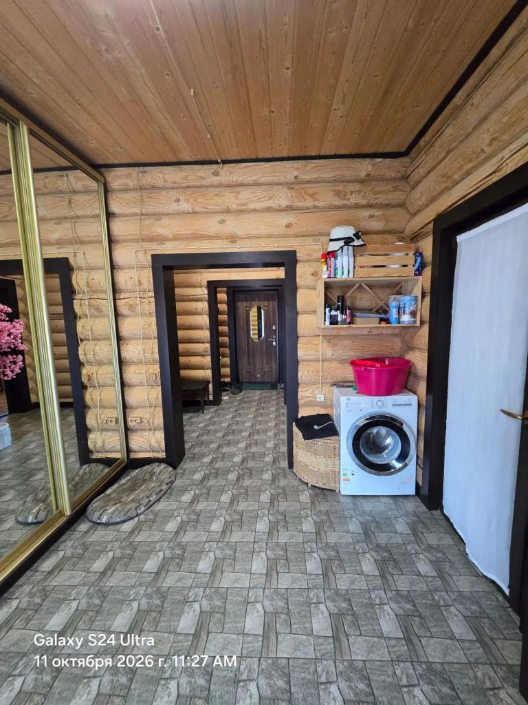 коттедж, 180 м² — Механизаторов ул, 68