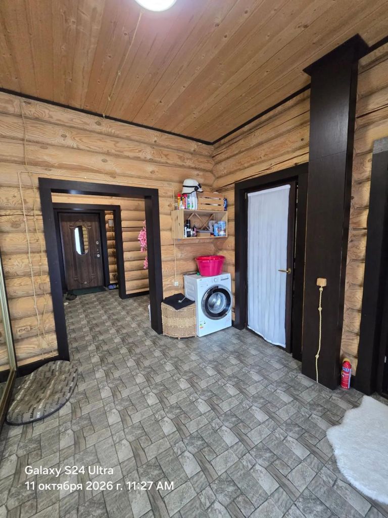 коттедж, 180 м² — Механизаторов ул, 68